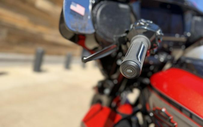 2026 Harley-Davidson® CVO Street Glide 3 Limited Citrus Heat CVO Tri-Tone