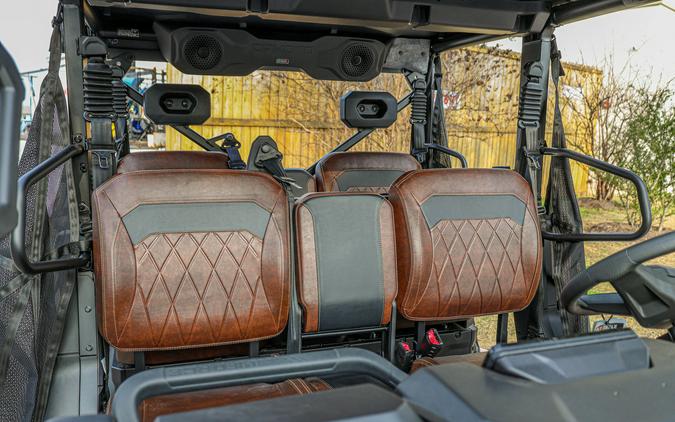 2026 CFMOTO UFORCE U10 XL PRO