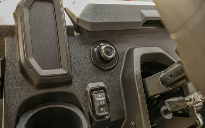 2026 CFMOTO UFORCE U10 XL PRO