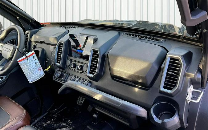 2026 CFMOTO UFORCE U10 XL Pro Highland CF1000UZ-8LK