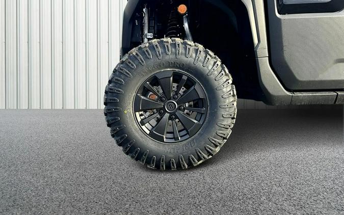 2026 CFMOTO UFORCE U10 XL Pro Highland CF1000UZ-8LK