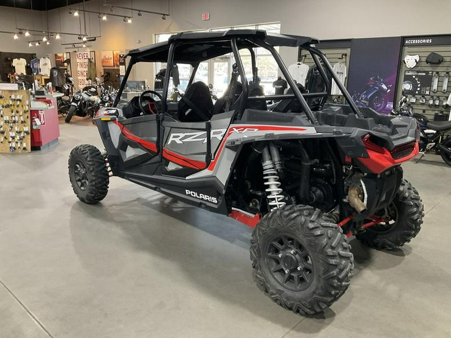 2022 Polaris® RZR XP 4 1000 Sport