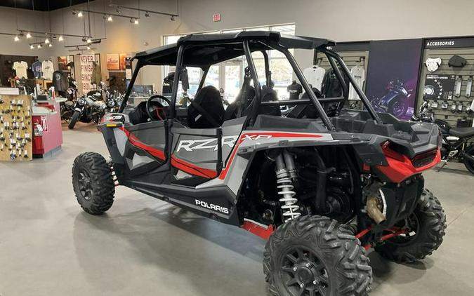 2022 Polaris® RZR XP 4 1000 Sport