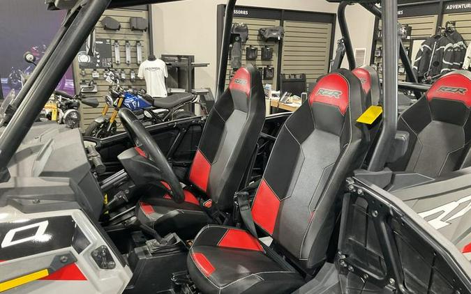 2022 Polaris® RZR XP 4 1000 Sport