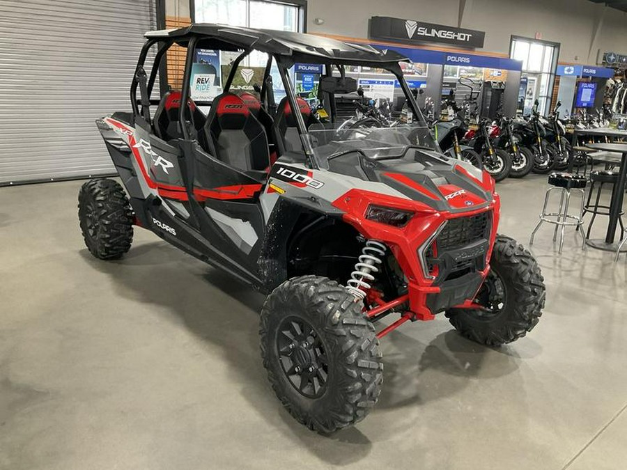 2022 Polaris® RZR XP 4 1000 Sport