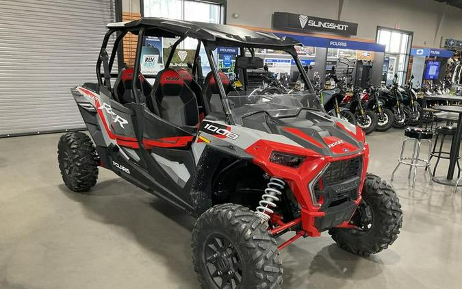 2022 Polaris® RZR XP 4 1000 Sport