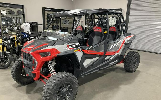 2022 Polaris® RZR XP 4 1000 Sport