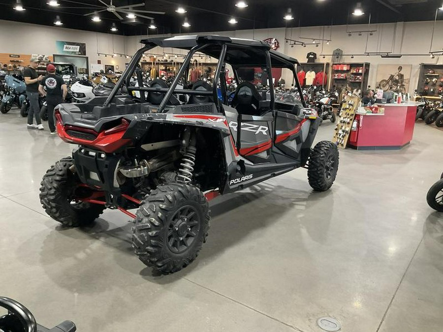 2022 Polaris® RZR XP 4 1000 Sport