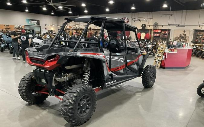 2022 Polaris® RZR XP 4 1000 Sport
