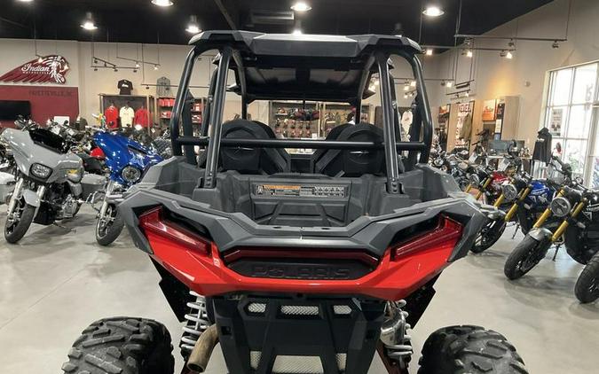 2022 Polaris® RZR XP 4 1000 Sport