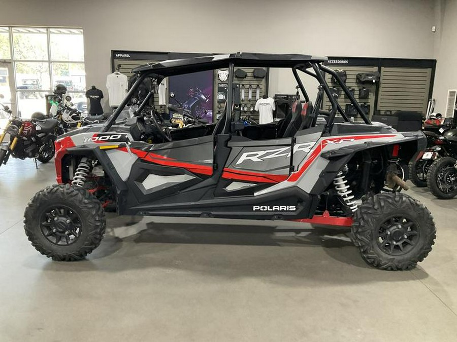 2022 Polaris® RZR XP 4 1000 Sport