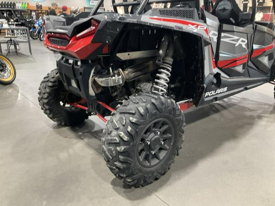 2022 Polaris® RZR XP 4 1000 Sport