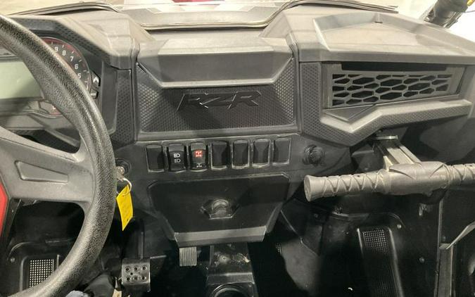 2022 Polaris® RZR XP 4 1000 Sport