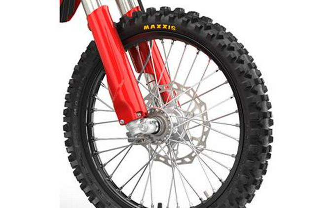 2026 GASGAS MC 125