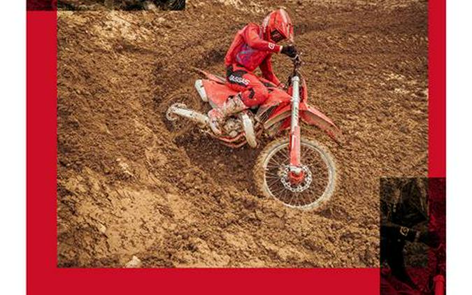 2026 GASGAS MC 125