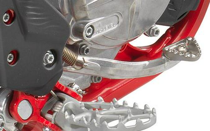 2026 GASGAS MC 125