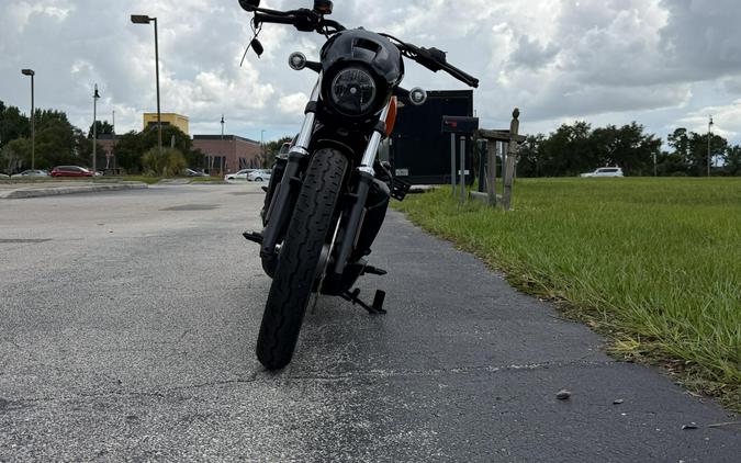 RH975S 2024 Nightster Special