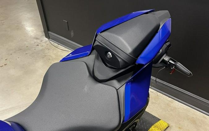 2026 Yamaha YZF R9