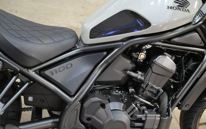 2026 Honda Rebel® 1100 DCT SE