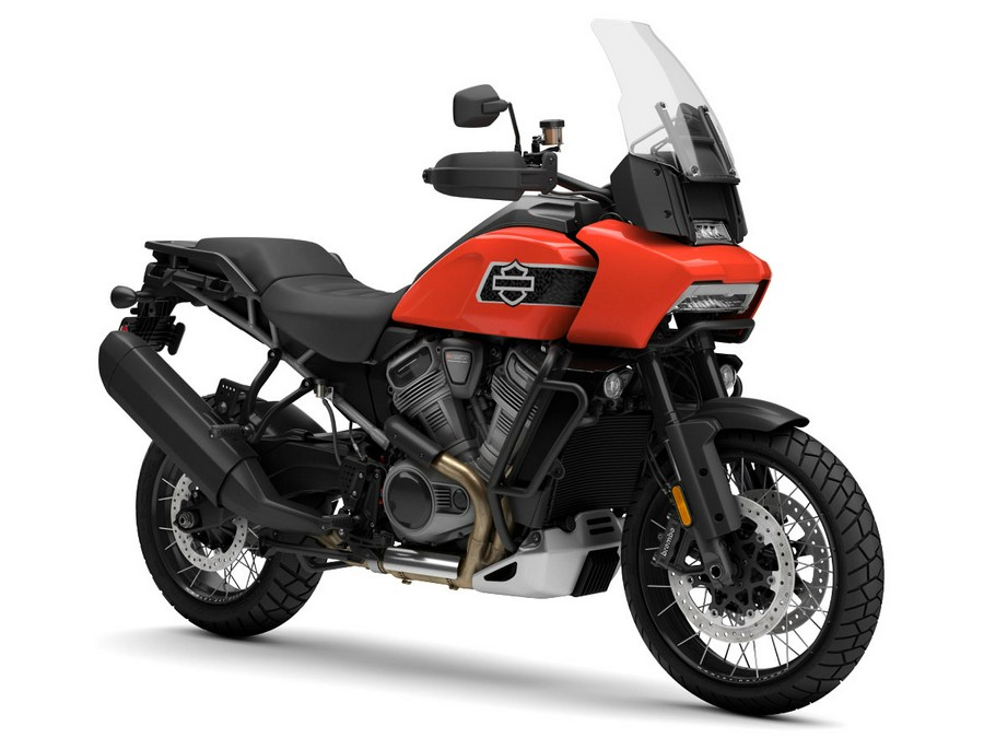 2026 Harley-Davidson Pan America® 1250 Special
