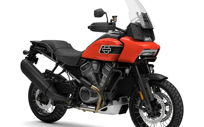 2026 Harley-Davidson Pan America® 1250 Special