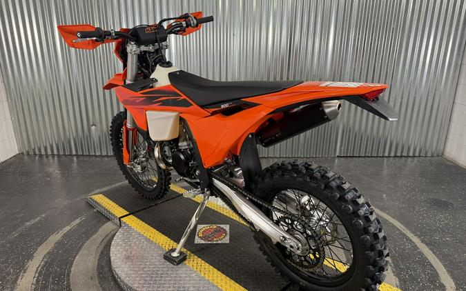 2027 KTM 300 XC-W