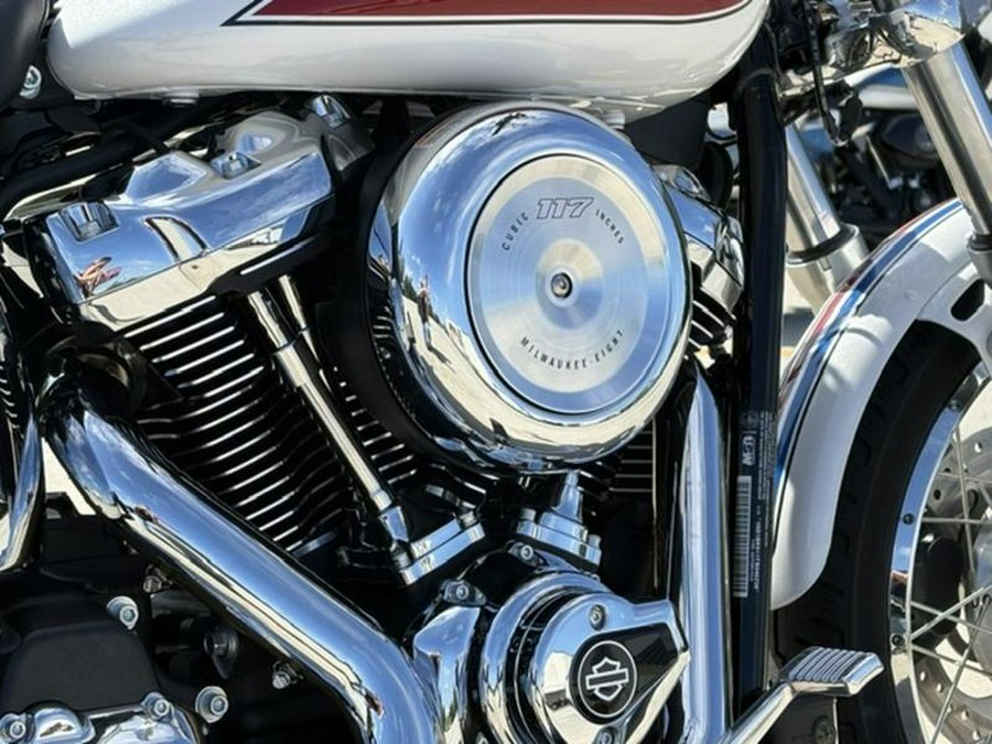 2026 Harley-Davidson® FXD - Super Glide®