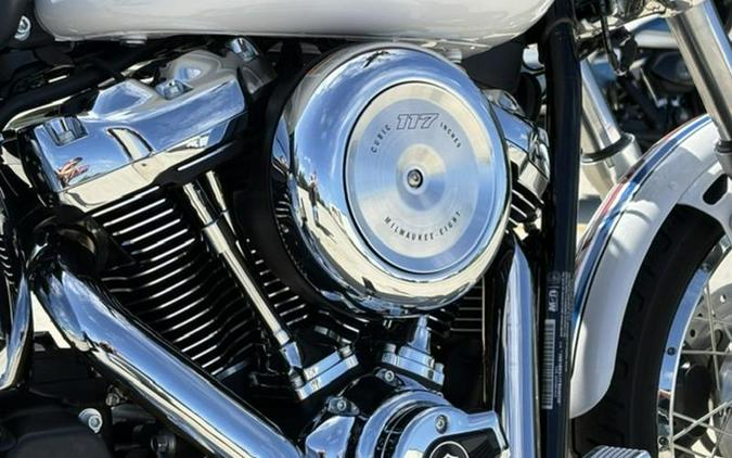 2026 Harley-Davidson® FXD - Super Glide®