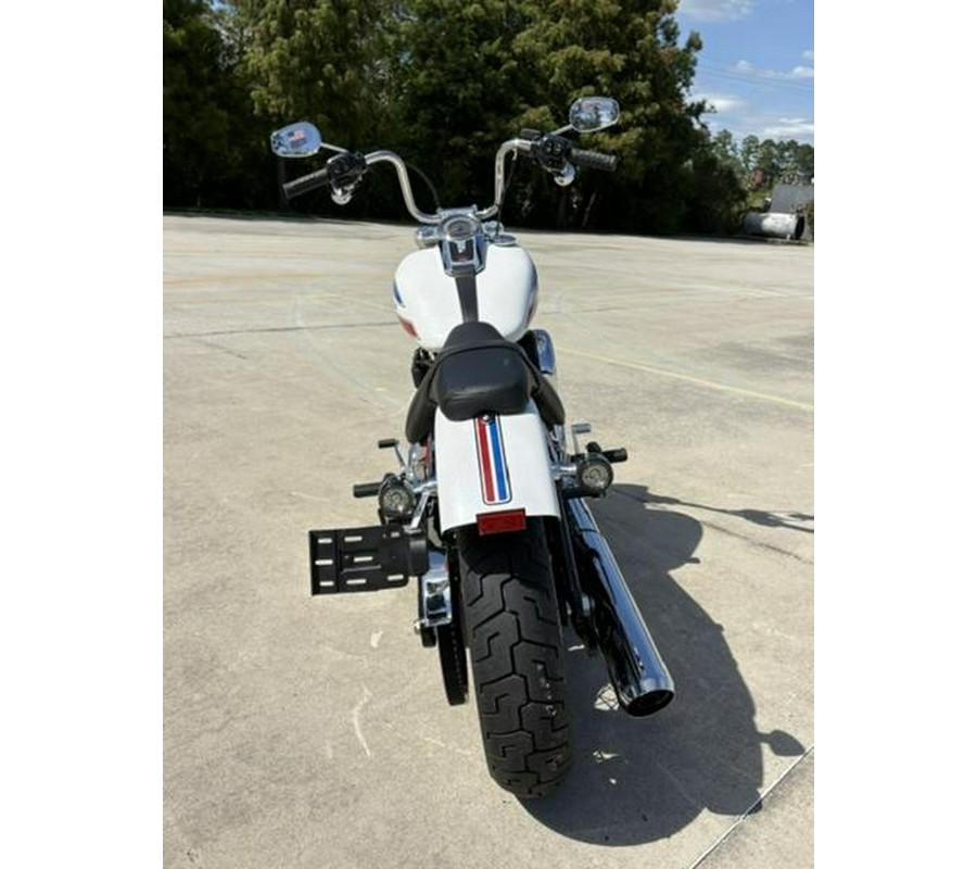 2026 Harley-Davidson® FXD - Super Glide®