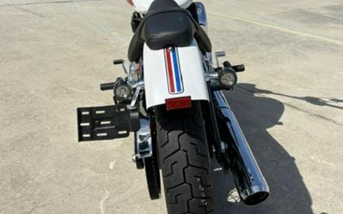 2026 Harley-Davidson® FXD - Super Glide®