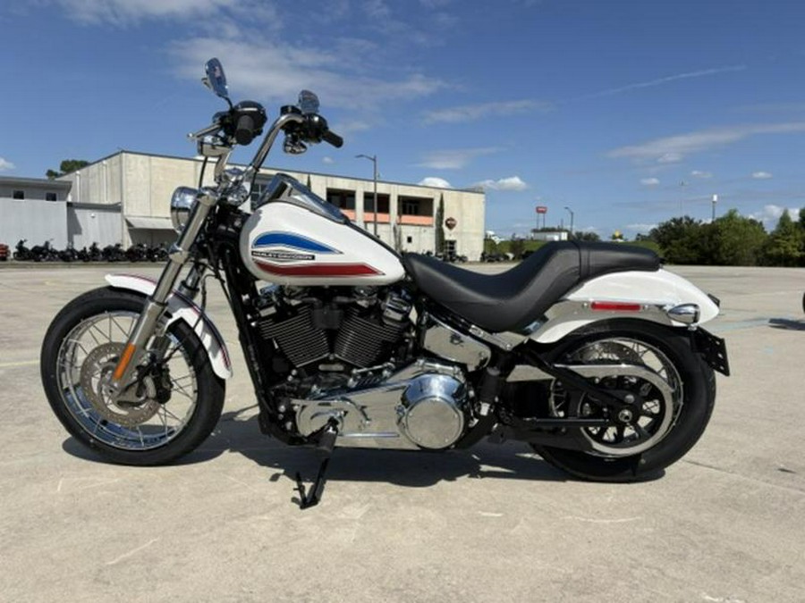 2026 Harley-Davidson® FXD - Super Glide®