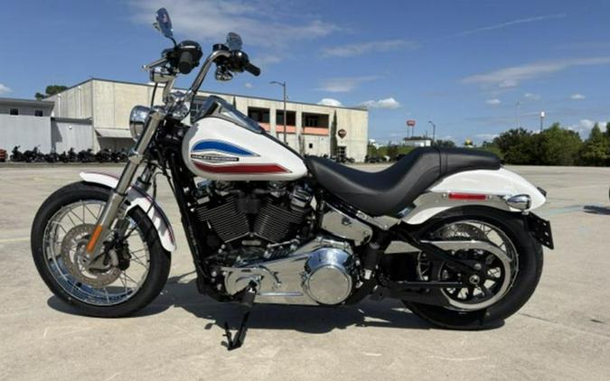 2026 Harley-Davidson® FXD - Super Glide®