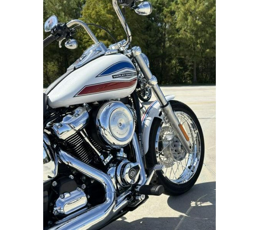 2026 Harley-Davidson® FXD - Super Glide®