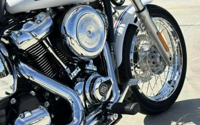 2026 Harley-Davidson® FXD - Super Glide®