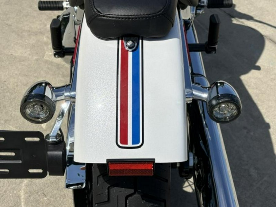 2026 Harley-Davidson® FXD - Super Glide®