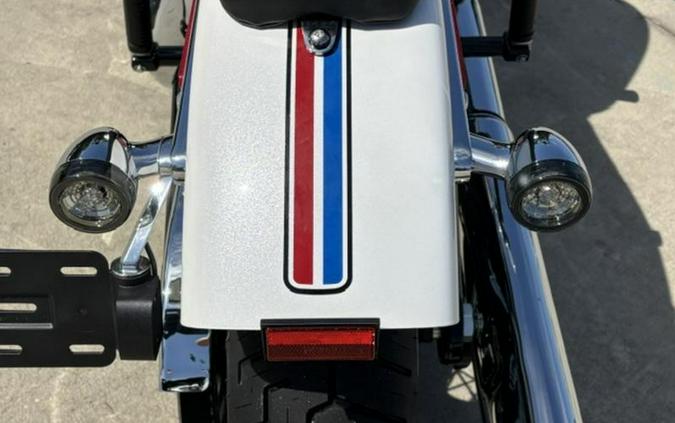 2026 Harley-Davidson® FXD - Super Glide®