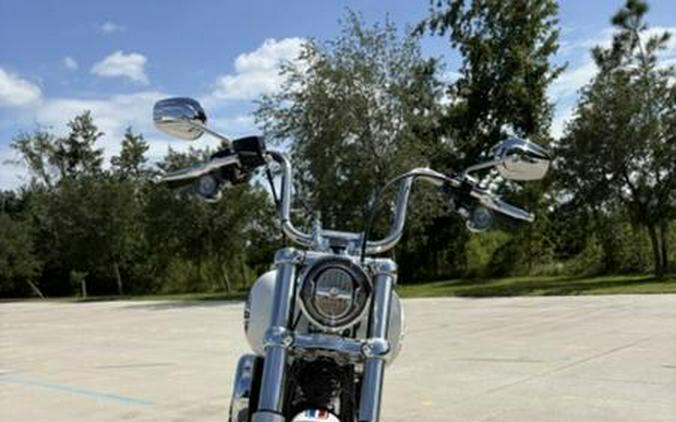2026 Harley-Davidson® FXD - Super Glide®