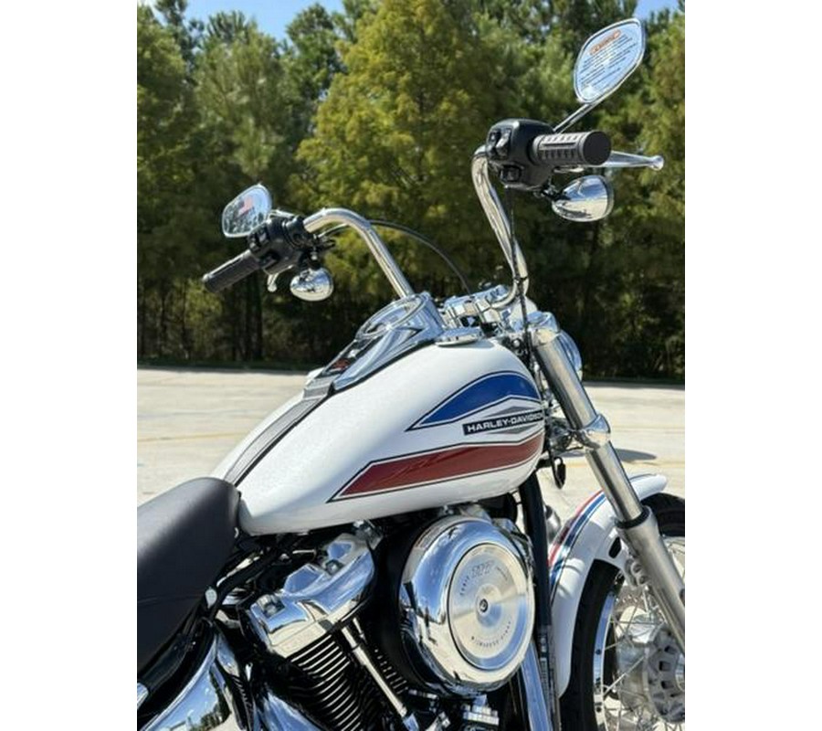 2026 Harley-Davidson® FXD - Super Glide®