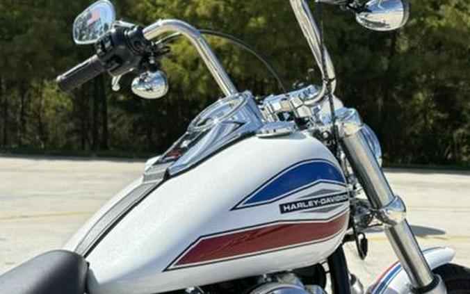 2026 Harley-Davidson® FXD - Super Glide®