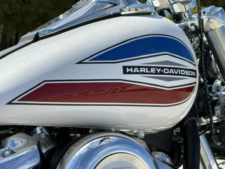 2026 Harley-Davidson® FXD - Super Glide®