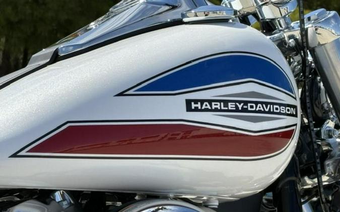 2026 Harley-Davidson® FXD - Super Glide®