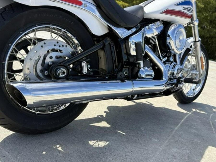 2026 Harley-Davidson® FXD - Super Glide®