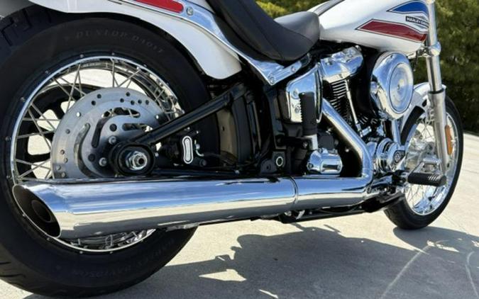 2026 Harley-Davidson® FXD - Super Glide®