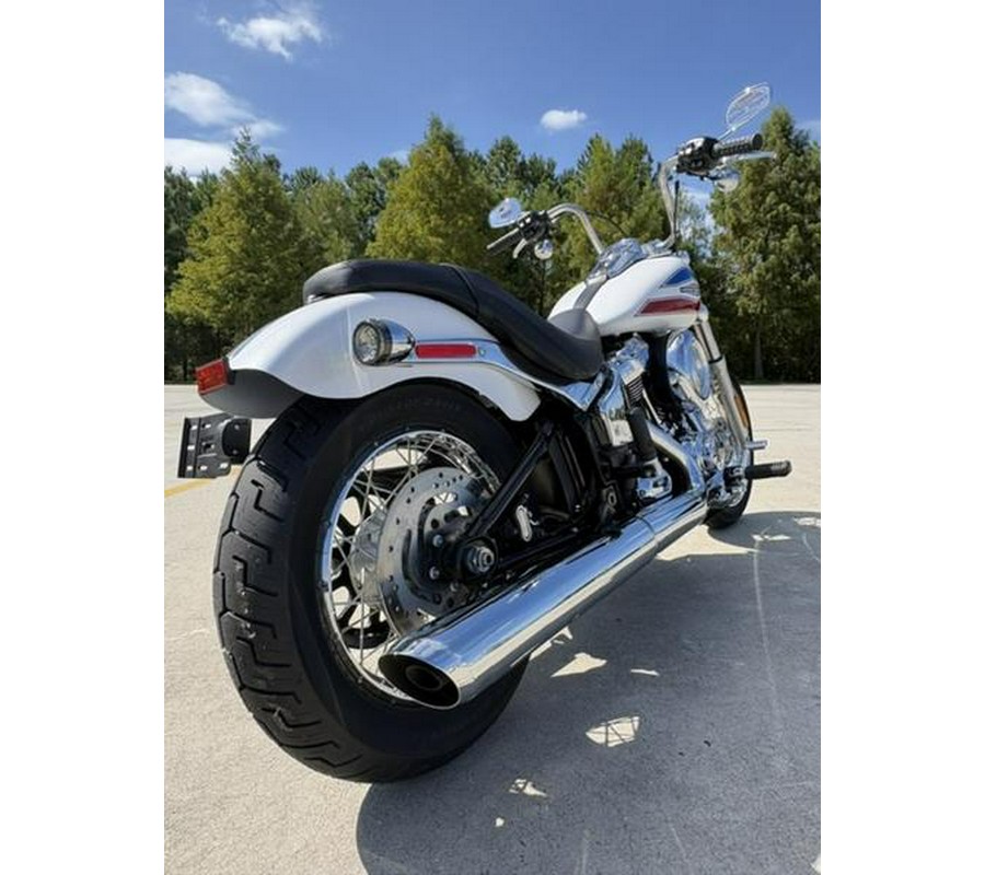2026 Harley-Davidson® FXD - Super Glide®