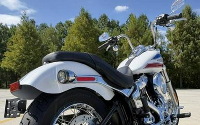 2026 Harley-Davidson® FXD - Super Glide®