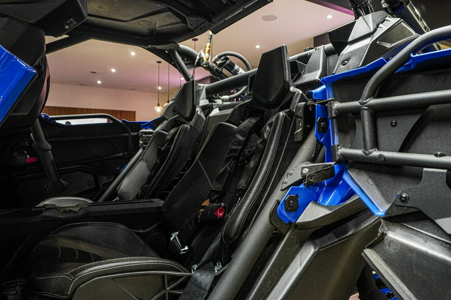 2021 Can-Am Maverick X3 MAX