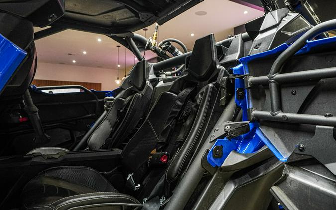 2021 Can-Am Maverick X3 MAX