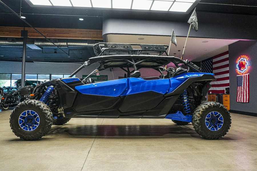2021 Can-Am Maverick X3 MAX