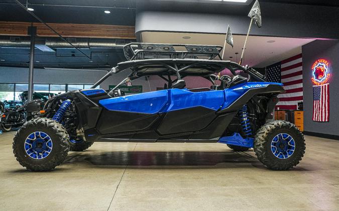 2021 Can-Am Maverick X3 MAX