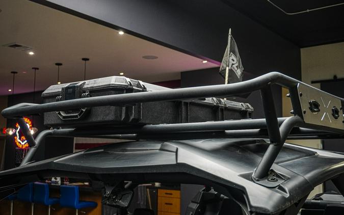 2021 Can-Am Maverick X3 MAX